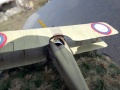 Special Hobby 1/48 SPAD S.VII