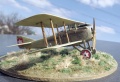 Special Hobby 1/48 SPAD S.VII