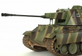 Dragon+Trumpeter 1/35 5,5 cm Zwilling Flakpanzer mit Panther