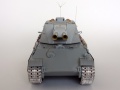 Dragon+Trumpeter 1/35 5,5 cm Zwilling Flakpanzer mit Panther