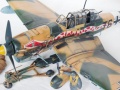 Hasegawa 1/48 Junkers Ju-87R-2 (Reichweite)/Trop Stuka