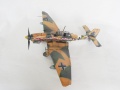 Hasegawa 1/48 Junkers Ju-87R-2 (Reichweite)/Trop Stuka