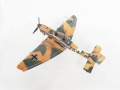 Hasegawa 1/48 Junkers Ju-87R-2 (Reichweite)/Trop Stuka