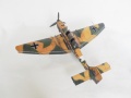 Hasegawa 1/48 Junkers Ju-87R-2 (Reichweite)/Trop Stuka