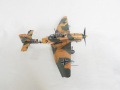 Hasegawa 1/48 Junkers Ju-87R-2 (Reichweite)/Trop Stuka