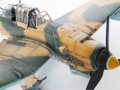 Hasegawa 1/48 Junkers Ju-87R-2 (Reichweite)/Trop Stuka