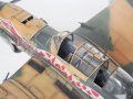 Hasegawa 1/48 Junkers Ju-87R-2 (Reichweite)/Trop Stuka