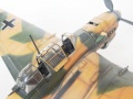 Hasegawa 1/48 Junkers Ju-87R-2 (Reichweite)/Trop Stuka