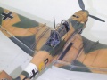 Hasegawa 1/48 Junkers Ju-87R-2 (Reichweite)/Trop Stuka