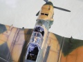 Hasegawa 1/48 Junkers Ju-87R-2 (Reichweite)/Trop Stuka