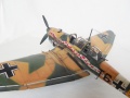 Hasegawa 1/48 Junkers Ju-87R-2 (Reichweite)/Trop Stuka