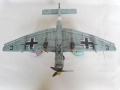 Hasegawa 1/48 Junkers Ju-87R-2 (Reichweite)/Trop Stuka