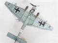 Hasegawa 1/48 Junkers Ju-87R-2 (Reichweite)/Trop Stuka