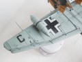 Hasegawa 1/48 Junkers Ju-87R-2 (Reichweite)/Trop Stuka