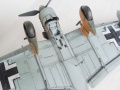 Hasegawa 1/48 Junkers Ju-87R-2 (Reichweite)/Trop Stuka