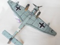 Hasegawa 1/48 Junkers Ju-87R-2 (Reichweite)/Trop Stuka