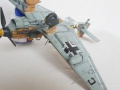 Hasegawa 1/48 Junkers Ju-87R-2 (Reichweite)/Trop Stuka