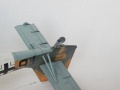 Hasegawa 1/48 Junkers Ju-87R-2 (Reichweite)/Trop Stuka