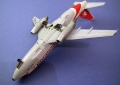 Airfix 1/144 Boeing 737-200 Air Algerie -  