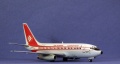 Airfix 1/144 Boeing 737-200 Air Algerie -  