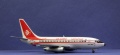 Airfix 1/144 Boeing 737-200 Air Algerie -  