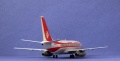 Airfix 1/144 Boeing 737-200 Air Algerie -  