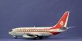 Airfix 1/144 Boeing 737-200 Air Algerie -  