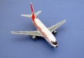 Airfix 1/144 Boeing 737-200 Air Algerie -  