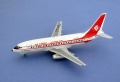 Airfix 1/144 Boeing 737-200 Air Algerie -  