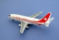 Airfix 1/144 Boeing 737-200 Air Algerie -  