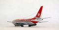 Airfix 1/144 Boeing 737-200 Air Algerie -  