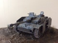 Dragon 1/35 Stug III Ausf.G #6365