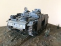 Dragon 1/35 Stug III Ausf.G #6365