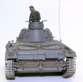 Dragon 1/35 Pz.Pkfw.III Ausf.H