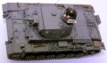 Dragon 1/35 Pz.Pkfw.III Ausf.H