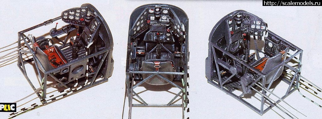 1499173761_File0019_cr.jpg : #1393977/ Morane-Saulnier MS-406 C1  AZmodel 1/48.  