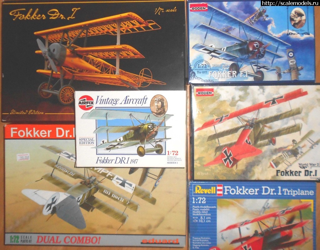 1499326674_2.JPG : Fokker Dr.I .:     -   