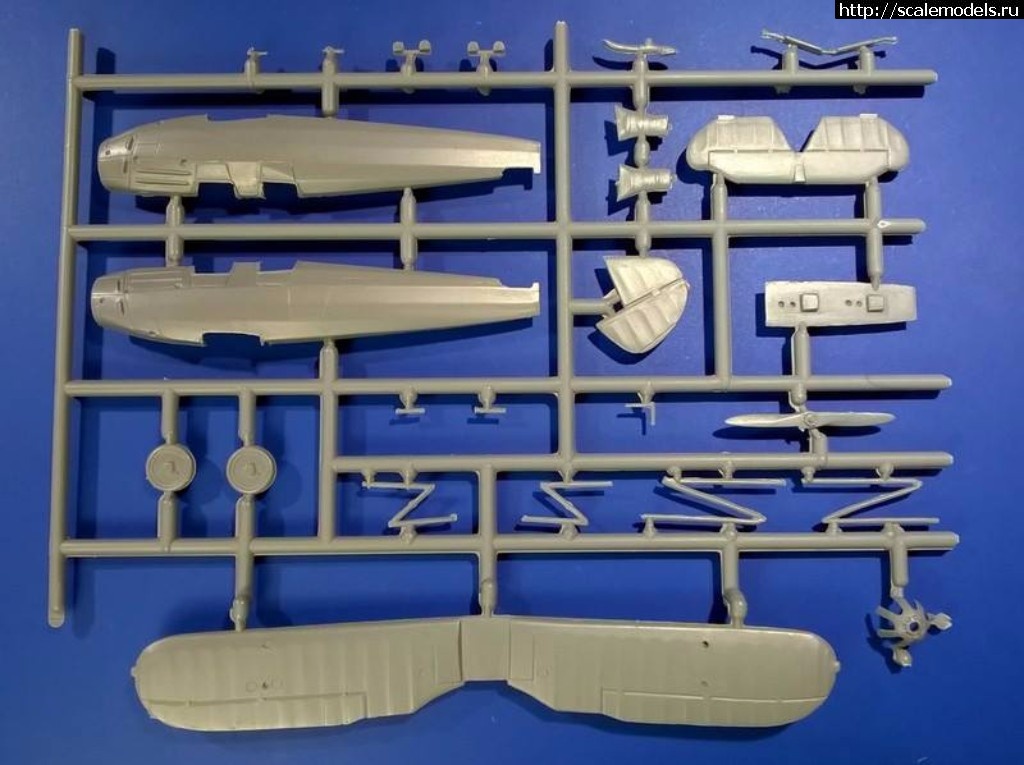 1499451303_19437722_1542409209126417_7879788489874756533_n.jpg :  Kora Models 1/72 Focke Wulf Fw 44 Steiglitz  