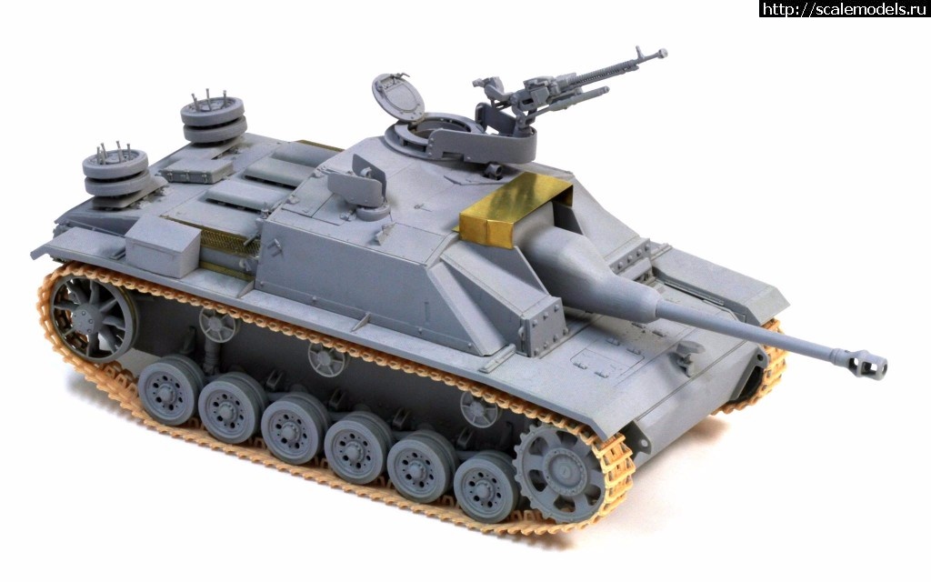 1499673786_19800842_1835177636508714_5489284839015477396_o.jpg :  Dragon 1/35 Arab Stug.III Ausf.G  