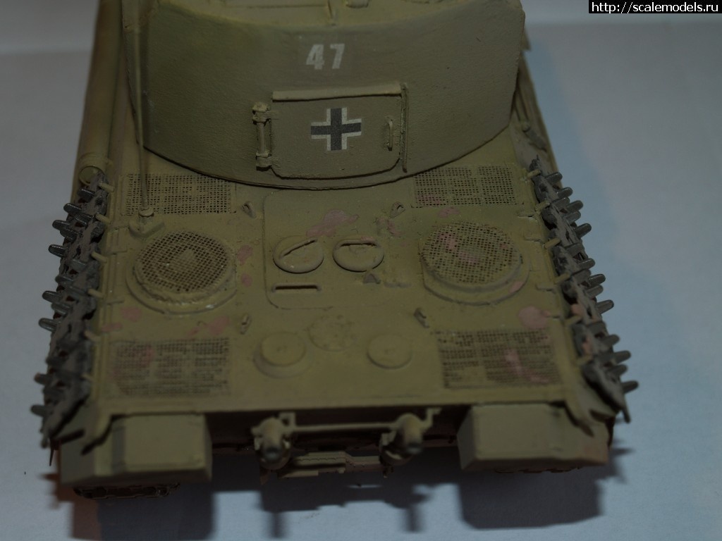 1499746234_P7111066.JPG : http://scalemodels.ru/modules/forum/viewtopic.php?t=68032&am/ 3.7 sm Flakzwilling 44 -  ICM -  