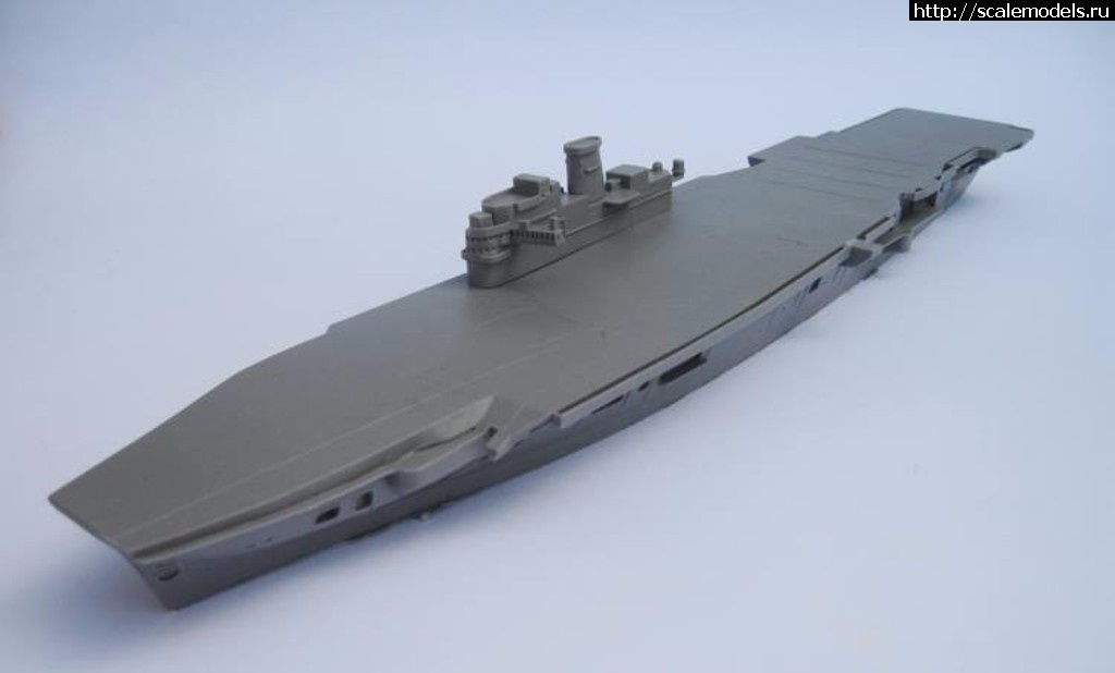 1499759963_19894823_758005004378481_2877817390773901992_n.jpg :  Atlantic Models 1/700  HMS Ark Royal 1978  