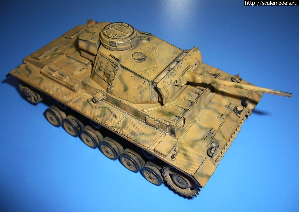 1500028939_S1230758.jpg : 1/48 PzKpfw III ausf L -    