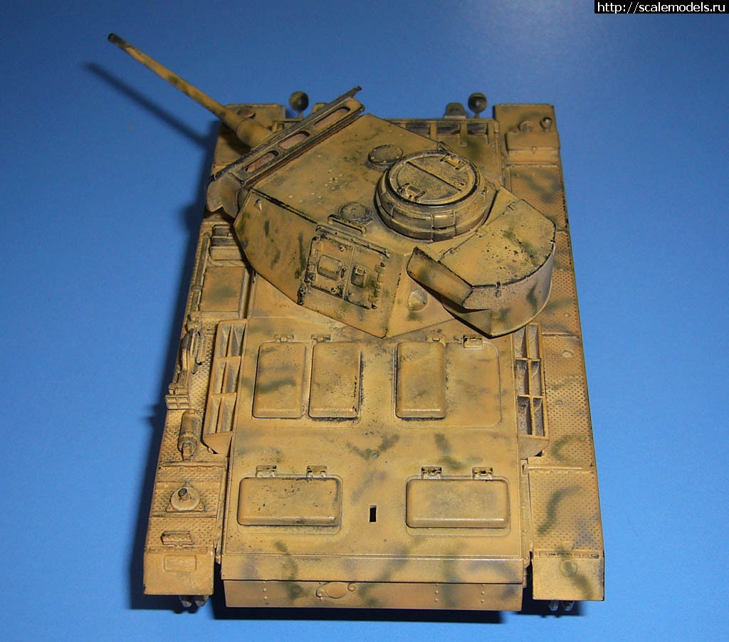 1500028941_S1230757.jpg : 1/48 PzKpfw III ausf L -    