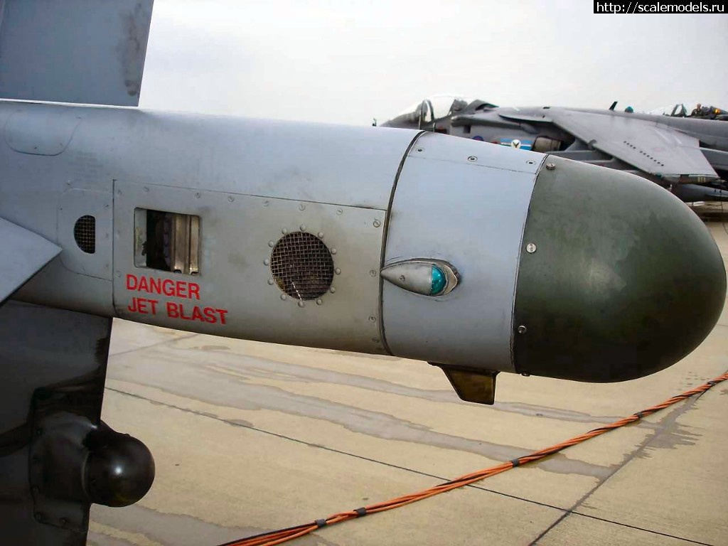 1500058796_Harrier_GR-7_046.jpg : #1396661/ Harrier GR Mk.7 Hasegawa, 1\48  