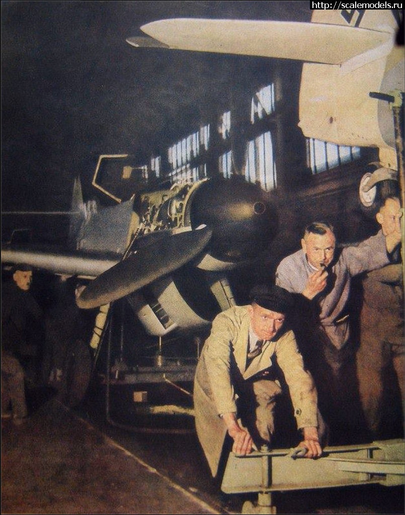 1500148922_G-6-W-Nr--410-771-Erla-Leipzig-production-line-October-1943.jpg : #1396897/ Bf-109 c Jumo-213E-1   