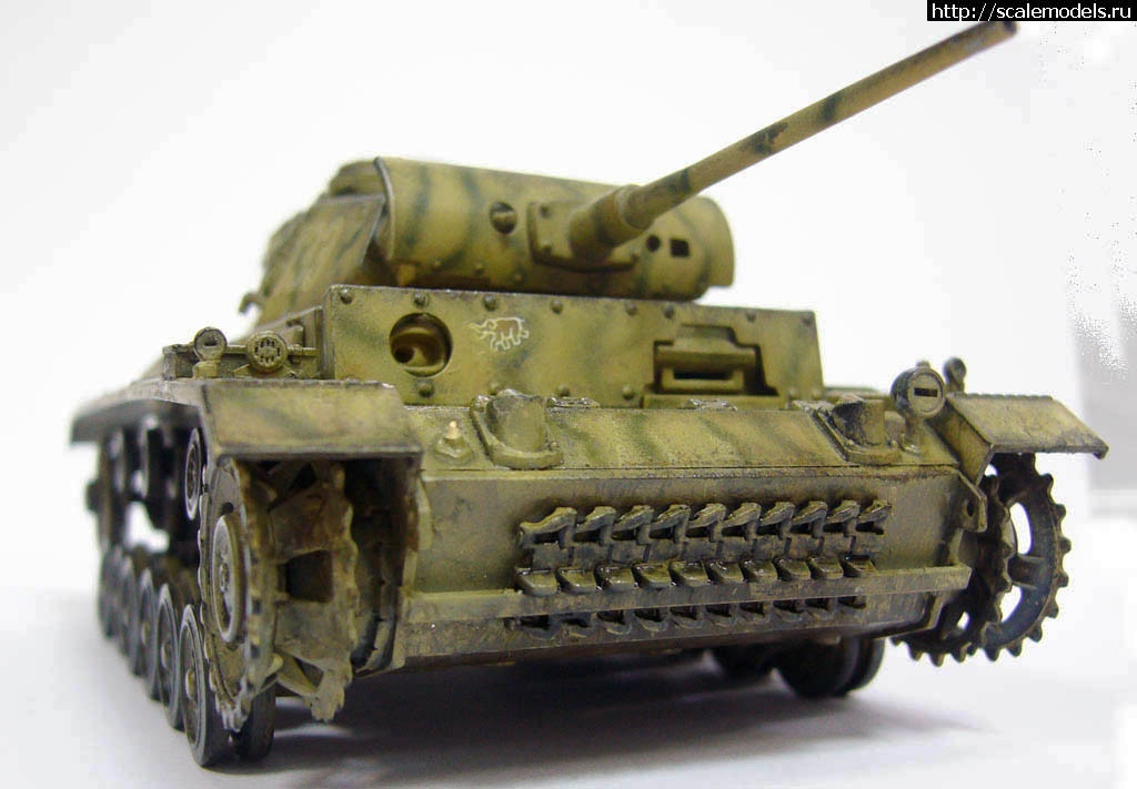 1500290792_S1230783.jpg : #1397219/ 1/48 PzKpfw III ausf L -    