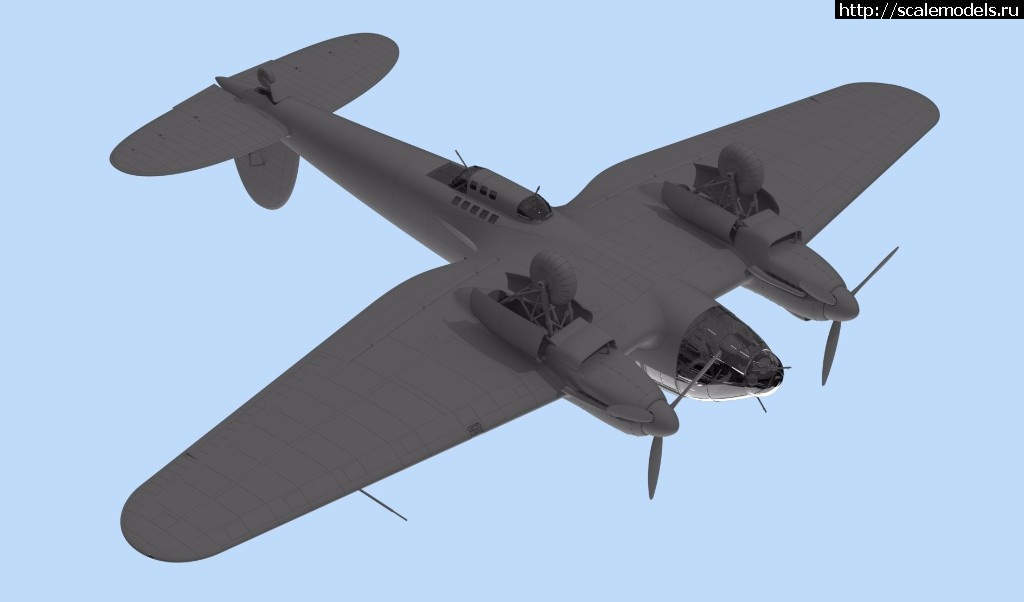 1500636166_Heinkel-111-H3-render-3.jpg : ICM 1/48 He 111H-3,    ()  