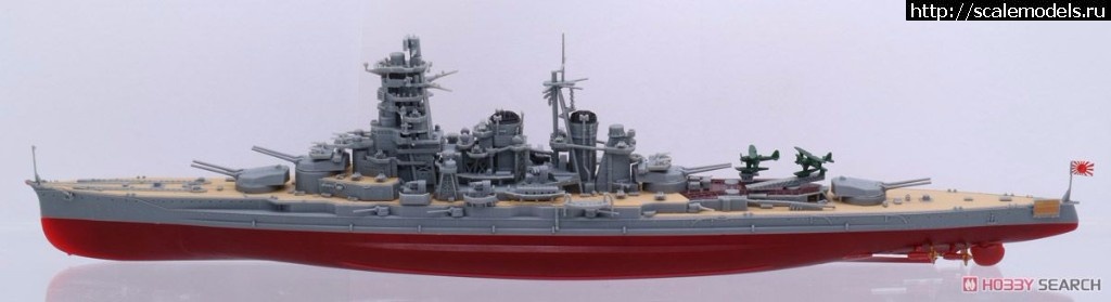 1500967812_10479681a.jpg :    Fujimi   2017 - Kongo, Hiyo, Kaga  