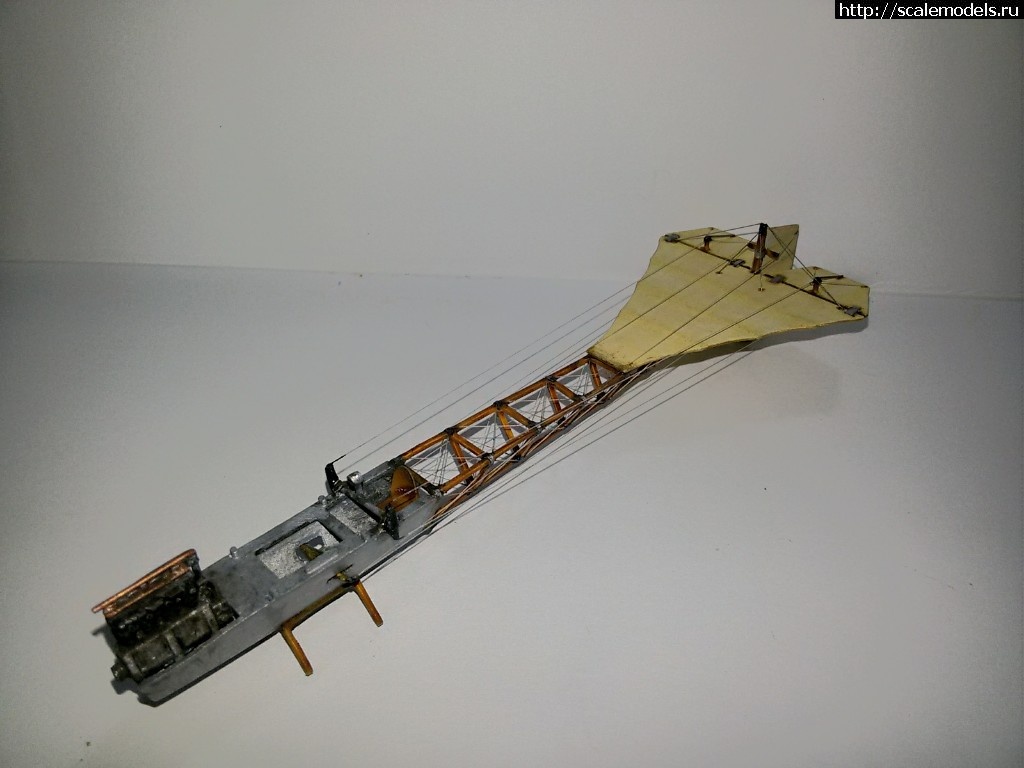 1501397574_2017-07-30-09-47-13.jpg : #1401538/ Avro Triplane  Pyro 1/48   