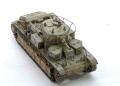 Hobby Boss 1/35 T-28 medium tanks (riveting type)